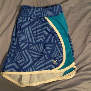 Old Navy Running Shorts